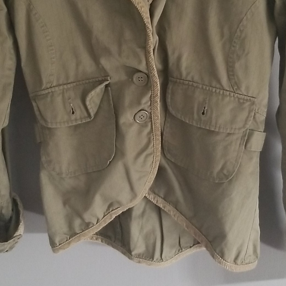 Jacket - Picture 6 of 8